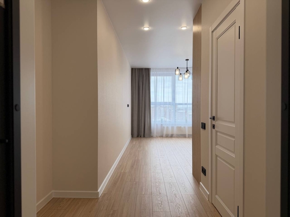 
  Продается 1-комн. квартира 25.1 м², в ЖК Стрижи Сити, блок-секции 6,7. Фото 8.