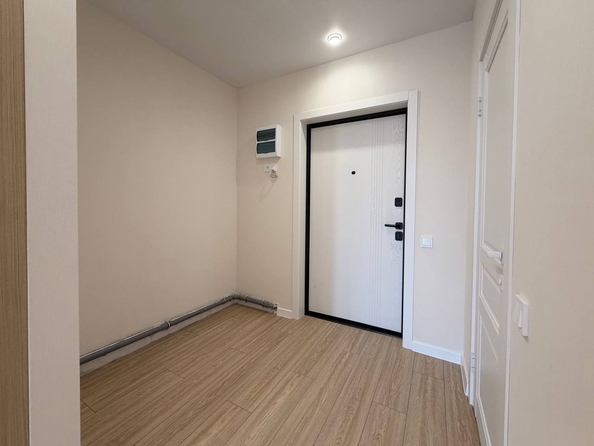 
  Продается 2-комн. квартира 36.3 м², в ЖК Стрижи Сити, блок-секции 6,7. Фото 9.