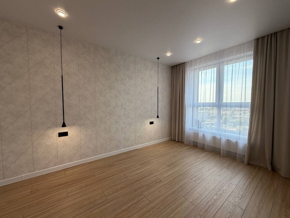 
  Продается 3-комн. квартира 58 м², в ЖК Стрижи Сити, блок-секции 6,7. Фото 9.