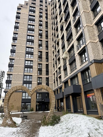 
  Продается 1-комн. квартира 37 м², в ЖК Стрижи Сити, блок-секции 8,9. Фото 3.