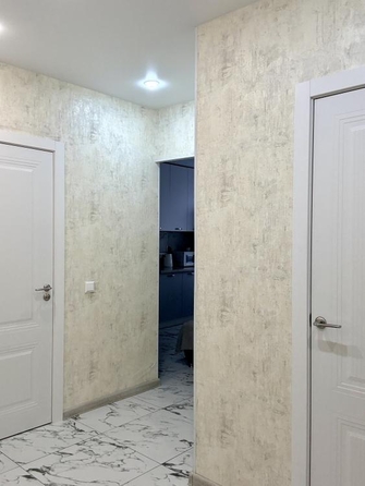 
  Продается 1-комн. квартира 37 м², в ЖК Стрижи Сити, блок-секции 8,9. Фото 28.