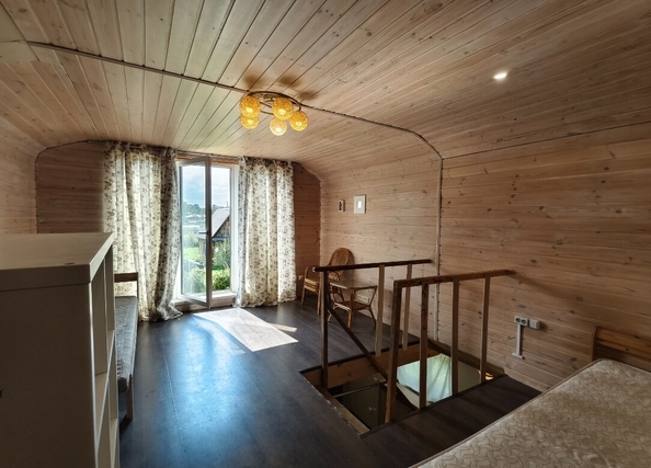 
  Продается коттедж 53.9 м². Фото 14.