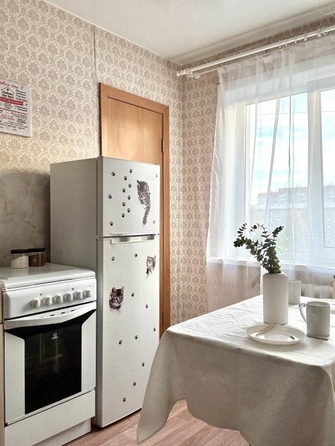 
  Продается 4-комн. квартира 61.1 м². Фото 33.