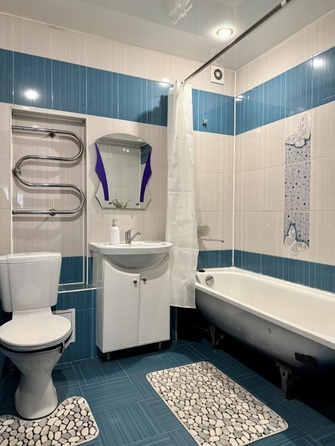 
  Продается 4-комн. квартира 61.1 м². Фото 40.