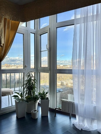 
  Продается 3-комн. квартира 113 м². Фото 1.