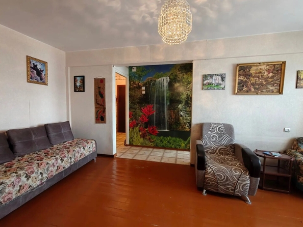 
  Продается 2-комн. квартира 44.6 м². Фото 18.
