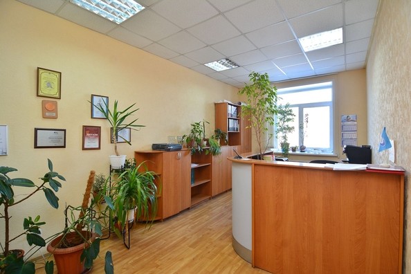 
   Продам офис, 160 м², Хлебозаводская  ул, 9к3

. Фото 11.