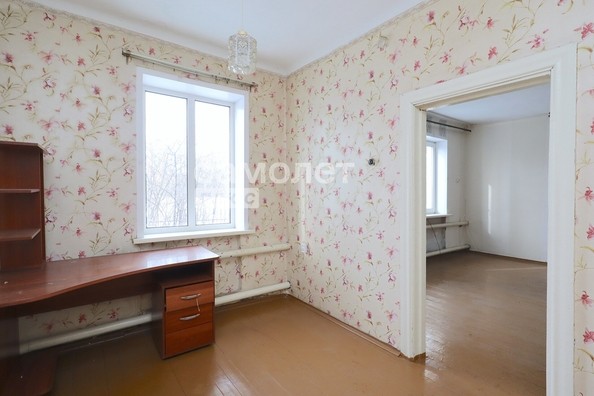 
   Продам дом, 90 м², Кемерово

. Фото 10.