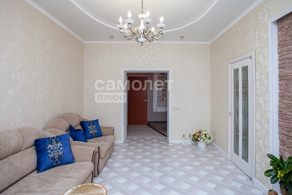 
   Продам 4-комнатную, 82.9 м², Севастопольская ул, 4

. Фото 14.