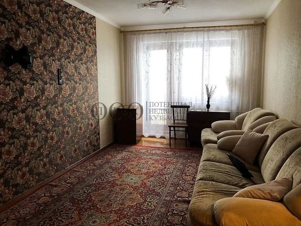 
   Продам 2-комнатную, 43.7 м², Ворошилова ул, 2

. Фото 1.