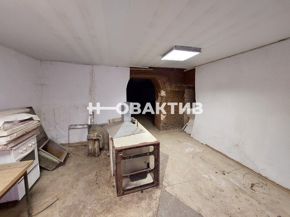 
   Продам помещение свободного назначения, 256 м², Комсомольская ул, 6

. Фото 4.