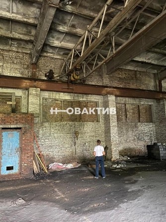 
   Продам помещение под производство, 1647 м², Кузбасская ул, 37

. Фото 7.
