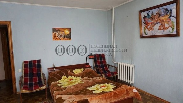 
   Продам 3-комнатную, 68.2 м², Московский - Комсомольский тер, 9Б

. Фото 5.