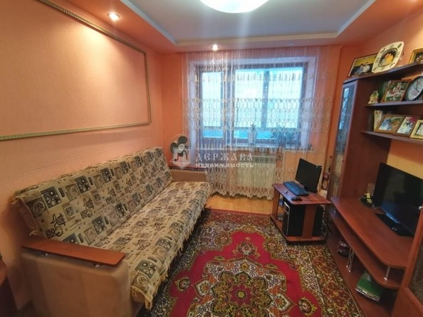 
   Продам 3-комнатную, 50 м², Патриотов ул, 4

. Фото 7.