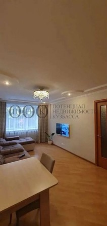 
   Продам 3-комнатную, 65 м², Радищева ул, 6

. Фото 17.