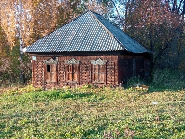 
   Продам дом, 34.3 м², Кемерово

. Фото 3.