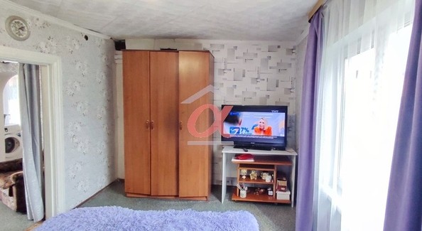 
   Продам дом, 39.3 м², Кемерово

. Фото 16.