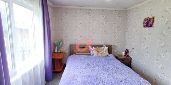 
   Продам дом, 39.3 м², Кемерово

. Фото 17.