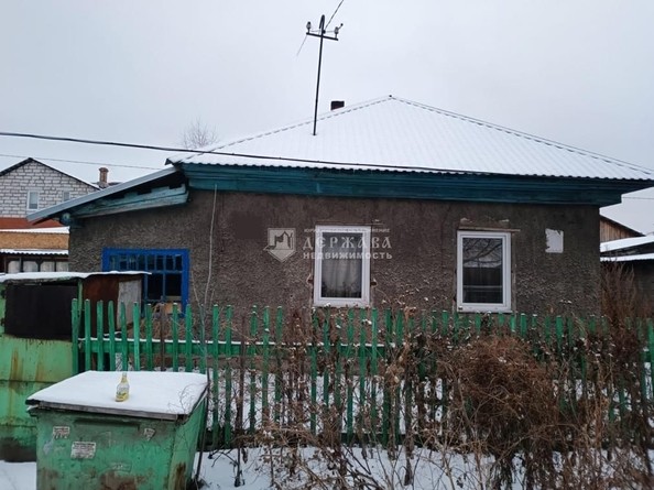 
   Продам дом, 36 м², Кемерово

. Фото 8.