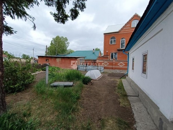 
   Продам дом, 45 м², Кемерово

. Фото 14.