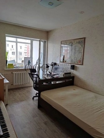 
   Продам 4-комнатную, 95 м², Юрия Двужильного ул, 32/1

. Фото 12.
