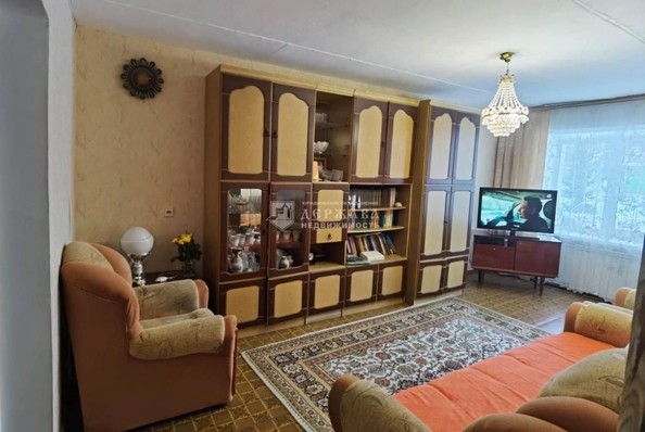 
   Продам 3-комнатную, 61 м², Юрия Смирнова пер, 16

. Фото 10.