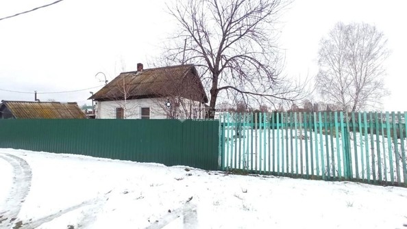 
   Продам дом, 22.5 м², Кемерово

. Фото 5.