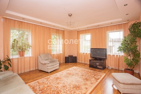 
   Продам дом, 92.3 м², Кемерово

. Фото 16.