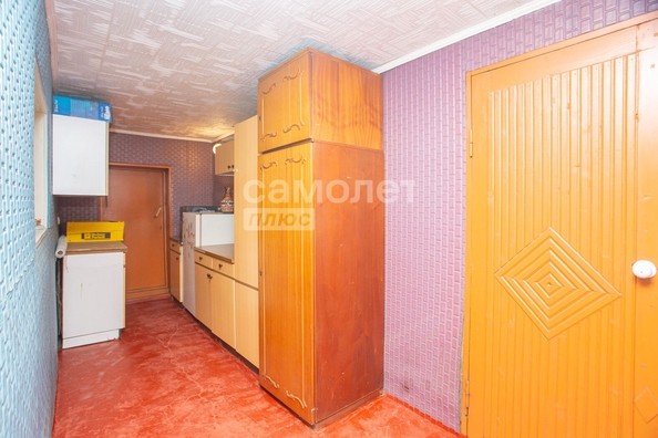 
   Продам дом, 92.3 м², Кемерово

. Фото 21.