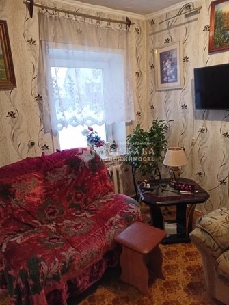 
   Продам дом, 55 м², Кемерово

. Фото 12.