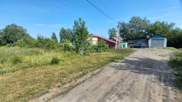 
  Продам  участок ИЖС, 11 соток, Кемерово

. Фото 2.