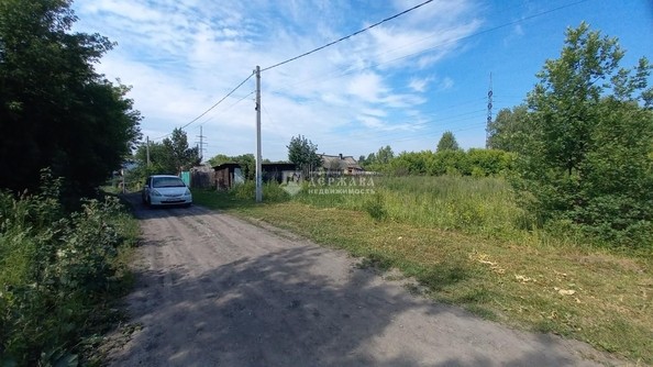 
  Продам  участок ИЖС, 11 соток, Кемерово

. Фото 10.