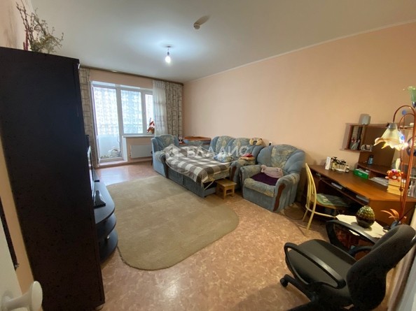 
   Продам 3-комнатную, 80.3 м², Юрия Двужильного ул, 30А

. Фото 15.