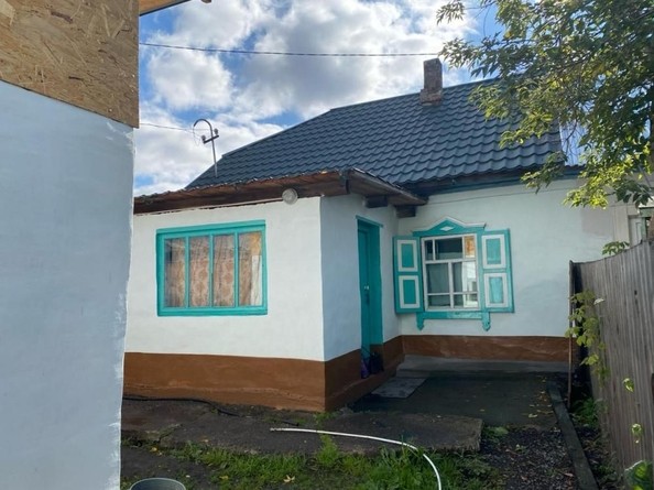
   Продам дом, 29.3 м², Кемерово

. Фото 8.