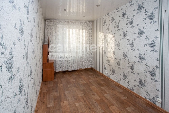 
   Продам 3-комнатную, 58.7 м², Гагарина тер, 142

. Фото 15.