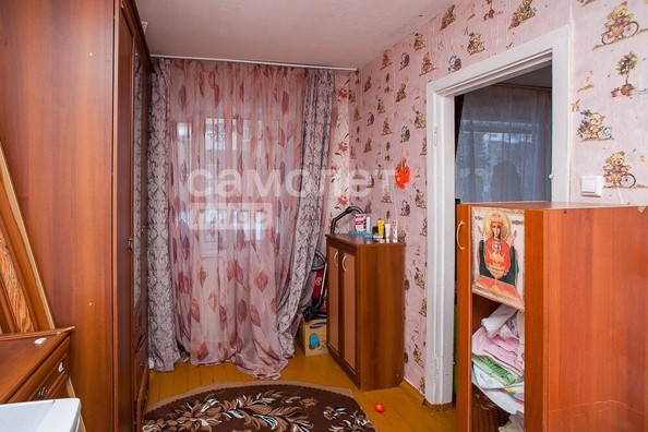 
   Продам 2-комнатную, 44.2 м², Ленина (Горняк) тер, 102

. Фото 8.