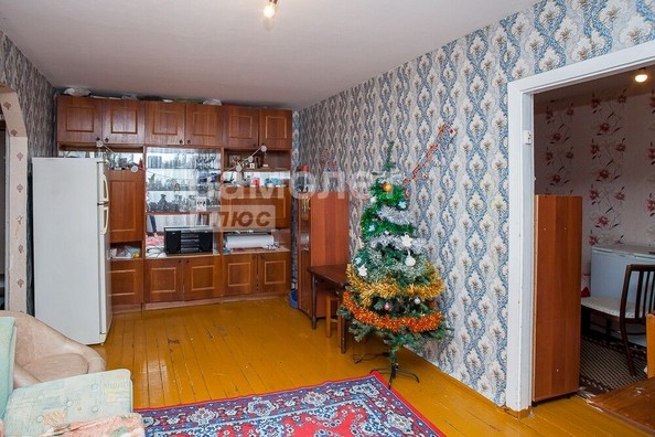 
   Продам 2-комнатную, 44.2 м², Ленина (Горняк) тер, 102

. Фото 14.