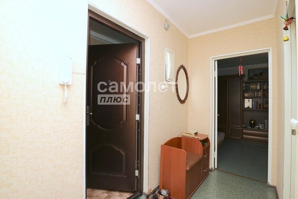 
   Продам 2-комнатную, 43.3 м², Марковцева (Аграрник) тер, 12А

. Фото 8.