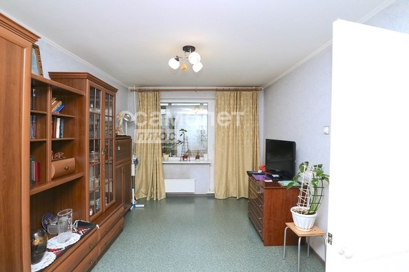 
   Продам 2-комнатную, 43.3 м², Марковцева (Аграрник) тер, 12А

. Фото 16.