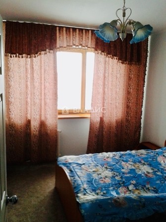 
   Продам 2-комнатную, 51 м², Комсомольский пр-кт, 49Г

. Фото 12.
