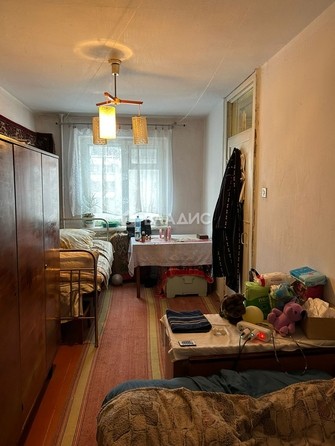 
   Продам 2-комнатную, 44.7 м², Сибиряков-Гвардейцев (2/3-Л) тер, 320

. Фото 6.