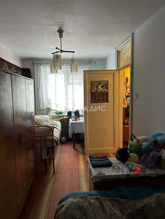 
   Продам 2-комнатную, 44.7 м², Сибиряков-Гвардейцев (2/3-Л) тер, 320

. Фото 7.