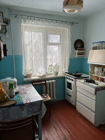 
   Продам 2-комнатную, 44.7 м², Сибиряков-Гвардейцев (2/3-Л) тер, 320

. Фото 8.