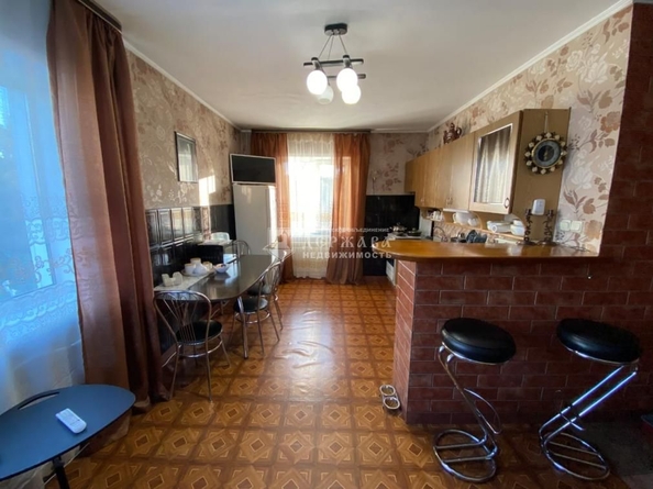 
   Продам дом, 160 м², Кемерово

. Фото 12.
