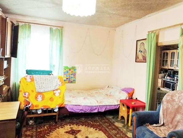 
   Продам дом, 42 м², Кемерово

. Фото 6.