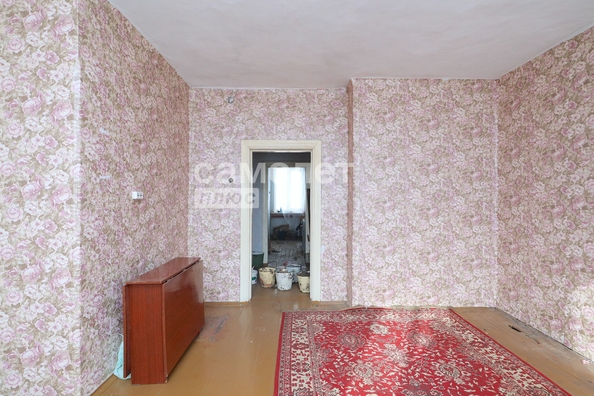 
   Продам дом, 90 м², Кемерово

. Фото 19.