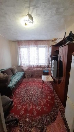 
   Продам 1-комнатную, 17.3 м², Ленина (Горняк) тер, 53

. Фото 14.
