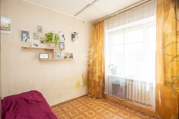 
   Продам 1-комнатную, 22.1 м², Кузнецкий (Клаксон) тер, 135Б

. Фото 15.