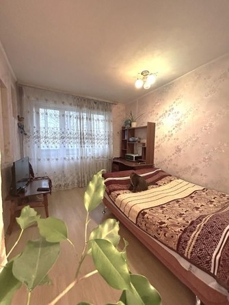 
   Продам 4-комнатную, 61.1 м², Ленина (Горняк) тер, 138А

. Фото 6.