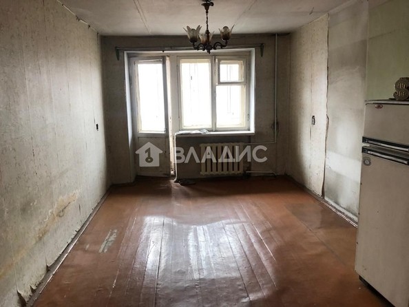 
   Продам 3-комнатную, 60 м², Юрия Смирнова пер, 20

. Фото 9.